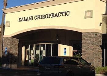 chiropractor oxnard ca.